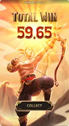 Legend of Hou Yi · Panduan Mekanisme Simbol dan Putaran Gratis Legend of Hou Yi