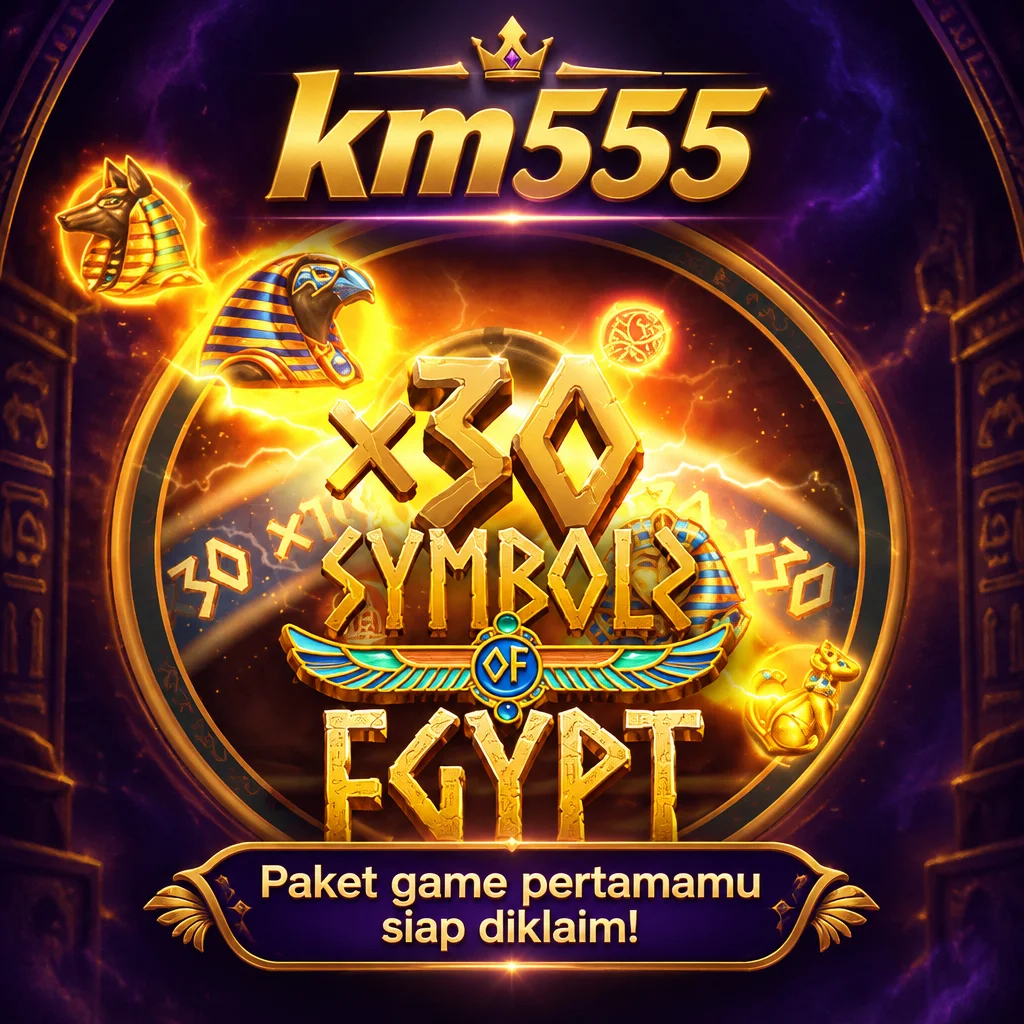 km555 · Symbols Of Egypt