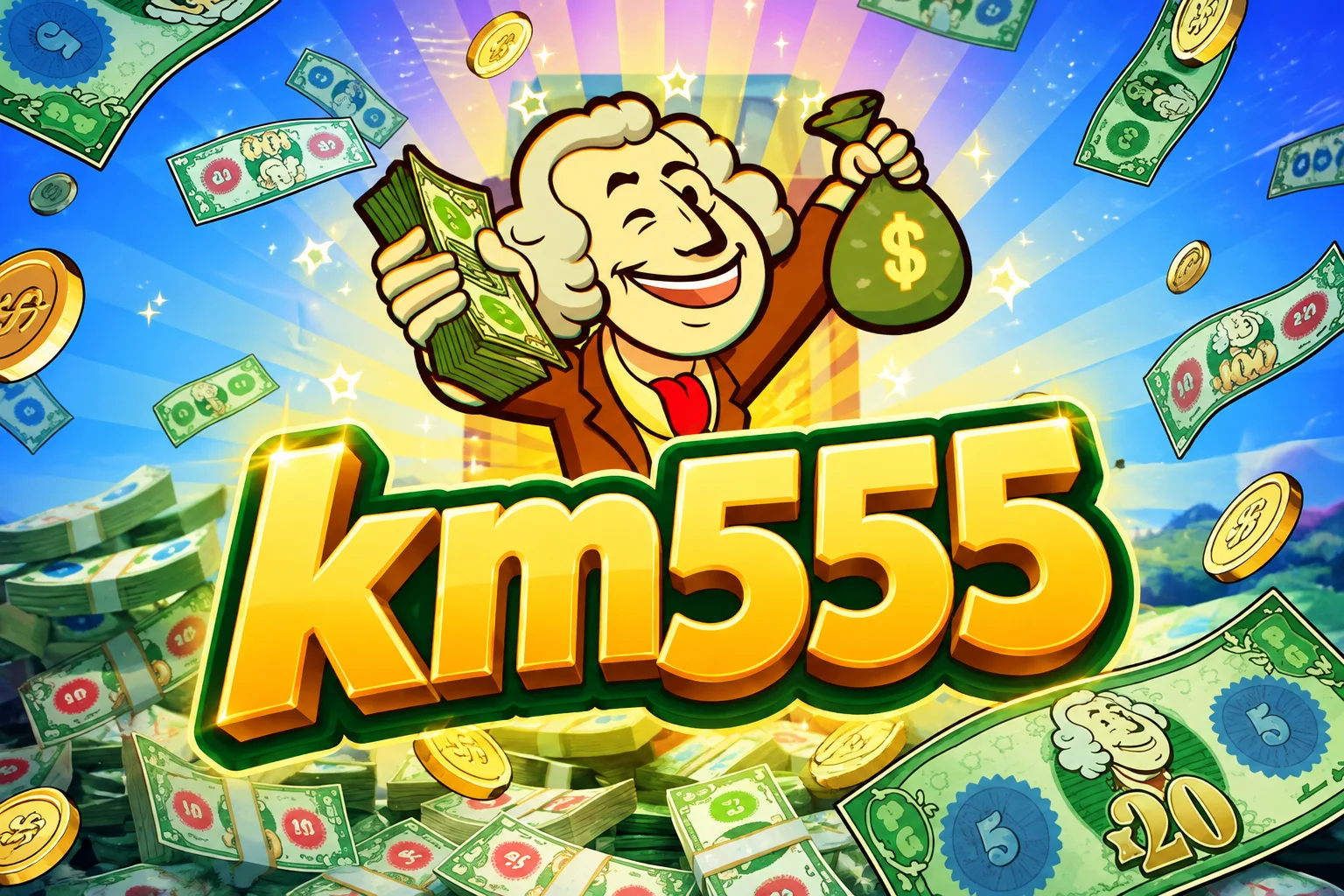 Panduan Mekanisme Permainan Reel Royale Showdown di Platform km555