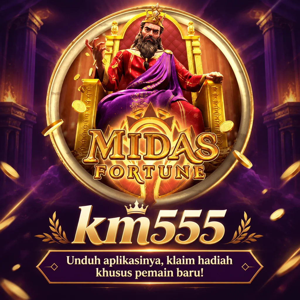 km555 · Midas Fortune