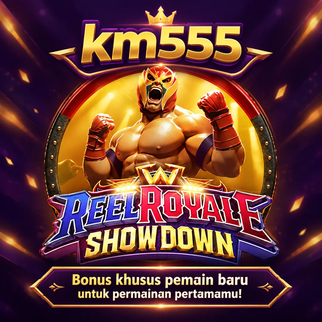km555 · Reel Royale Sd